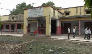 कौशाम्बी में ऑक्सीजन प्लांट लगाए जाने की उठी मांग