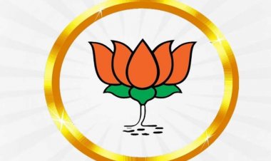 भाजपा से 14 नेता-कार्यकर्ता निष्कासित 