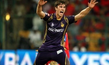 ऑक्सीजन के लिए ऑस्ट्रेलिया के गेंदबाज की पहल, PM केयर्स फंड में कितने लाख रुपये दिए देखिए