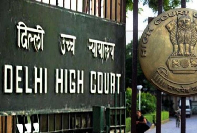 कार में अकेले तो भी लगाओ मास्क- दिल्ली HC