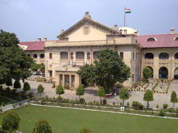 राज्य सरकार करे पूर्ण लॉकडाउन पर विचार- इलाहाबाद HC