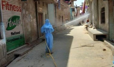 UP में 2 दिन और बढ़ा लॉकडाउन