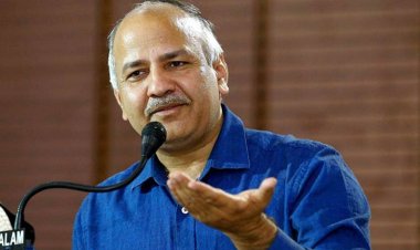 कोरोना संकट पर सिसोदिया ने मांगी सेना की मदद