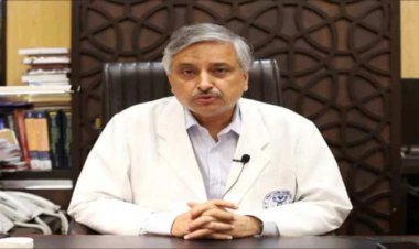 कोरोना में बेवजह CT स्कैन से कैंसर का खतरा- AIIMS