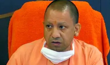 10 दिन में कोविड के 85,000 सक्रिय मामले कम- CM योगी