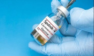 अगले हफ्ते से 'स्पुतनिक' वैक्सीन, देश में जुलाई से उत्पादन