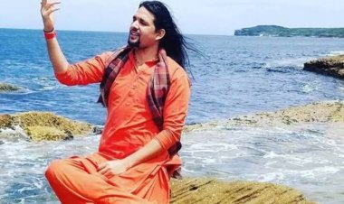 महंत स्वामी आनंद गिरि निरंजनी अखाड़े से निष्कासित