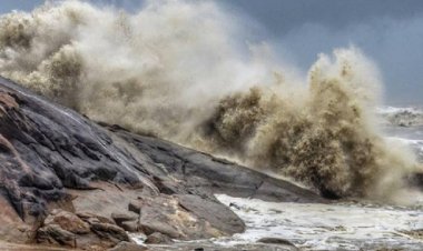 Cyclone Tauktae-मुंबई में तबाही, गुजरात सावधान