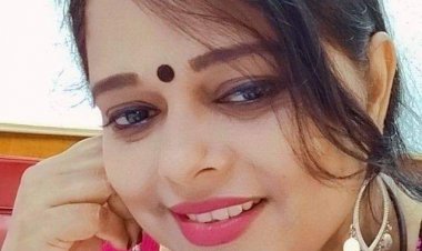 प्रयागराज: रंगकर्मी सफलता श्रीवास्तव का निधन