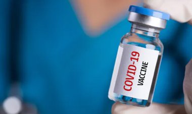 कोविड से रिकवर होने के 3 महीने बाद लगेगी वैक्सीन