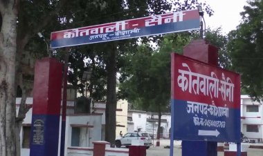 नेटवर्क इंजीनियर की बंद कमरे में मिली लाश, हड़कंप 