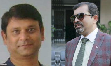 प्रयागराज- 2 दिन में 2 नामी डॉक्टरों का निधन