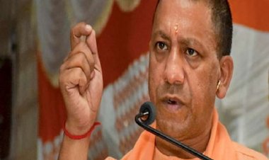 कोरोना के यूपी में 4 करोड़ 62 लाख टेस्ट- CM योगी