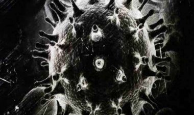 ब्लैक फंगस के देश में 7200 केस, 200 की मौत