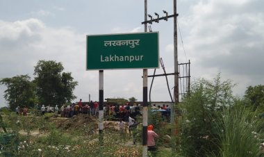 प्रयागराज- नहर में गिरे व्यक्ति का 3 दिन बाद मिला शव