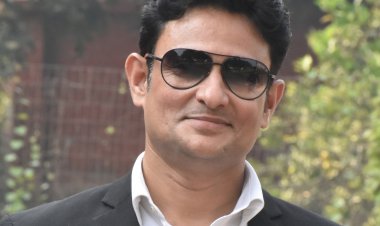 जिंदगी चलाचल-चलाचल जिंदगी के सफर में