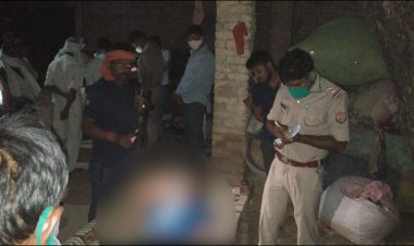 प्रयागराज: युवक की पीट पीटकर हत्या,शराब पीने के दौरान हुआ था विवाद