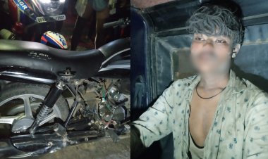 प्रयागराज :महिला के साथ छिनौती युवकों को पड़ा महंगा, ग्रामीणों ने की जमकर पिटाई