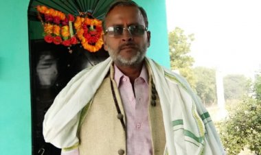 प्रयागराज में जमीन के विवाद में लाठी डंडे व सरिया से पीट कर एक व्यक्ति की हत्या