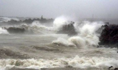देश के 5 राज्यों पर Yaas Cyclone का खतरा, ओडिशा के 4 जिलों में रेड अलर्ट