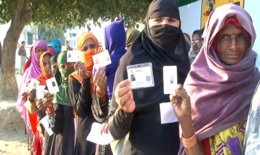 उप्र पंचायत एजेंडा: युवा प्रधान के एजेंडे में कोरोना मुक्त गांव,तो बुजुर्ग प्रधान के एजेंडे में शिक्षित गांव पहली प्राथमिकता 