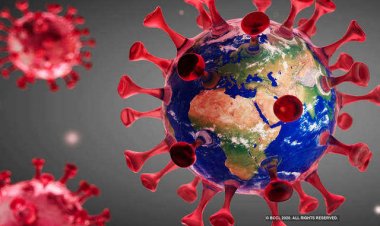 प्रयागराज में कोरोना के 30 नए केस, एक की मौत