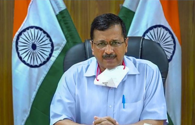 दिल्ली HC की केजरीवाल सरकार को फटकार