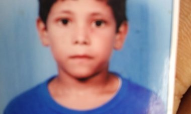 प्रयागराज के नैनी में झाड़ियों में मिला 11 साल के लड़के का शव