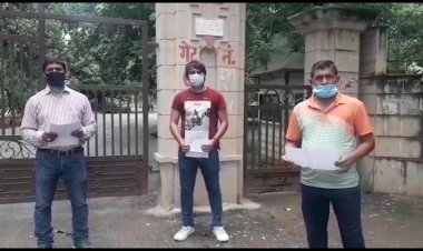 उत्तर प्रदेश- कोरोनाकाल में खेल प्रशिक्षकों पर बेरोजगारी की मार