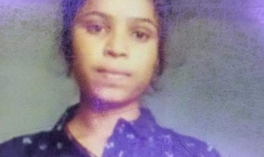 कोरांव- घर से लापता लड़की का तालाब से मिला शव 