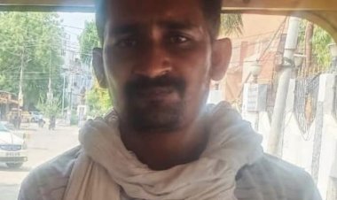 करेली में पुलिस का 'ऑपरेशन क्लीन', दो बदमाश गिरफ्तार