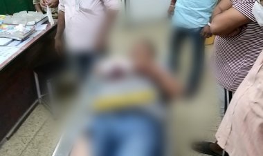 पुरामुफ्ती- प्रधान मोहम्मद अख्तर पर जानलेवा हमला