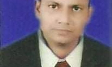 पत्रकार की संदिग्ध हालातों में मौत ,शराब माफियाओं से अपनी जान का बताया था खतरा