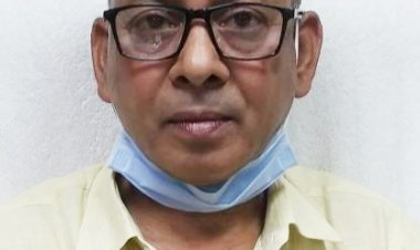 कोरोना को हराने में योग का बड़ा योगदान : सीएमओ