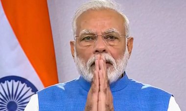 प्रधानमंत्री मोदी ने ज्येष्ठ अष्टमी पर कश्मीरी पंडितों को शुभकामनाएं दी