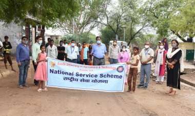 अफवाहों पर ध्यान न दें, अपनी आत्मरक्षा को टीकाकरण अवश्य कराएं