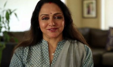 श्रीकृष्ण ने मनुष्य को दिया योग ज्ञान, जिसे प्रधानमंत्री मोदी ने समूचे विश्व में पहुंचाया: हेमा मालिनी