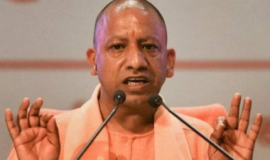 धर्मांतरण मामले पर मुख्यमंत्री योगी सख्त, दोषियों के खिलाफ कड़ी कार्रवाई के निर्देश