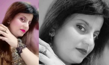 दुखद: पहले माँ फिर पिता और बहन के बाद नैनी की कुलसूम खान भी हार गयी जिंदगी की जंग