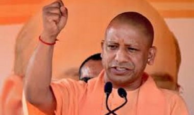 तीसरी लहर से निपटने के लिए योगी सरकार ने तैयार किया चक्रव्यूह