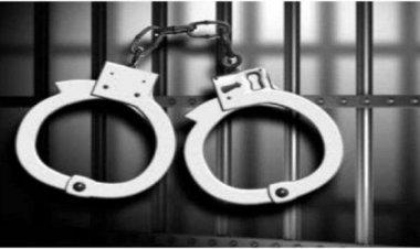 बेरोजगार युवकों को लूटने वाले गिरोह के 13 आरोपित गिरफ्तार