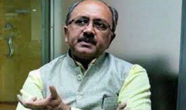 जिला पंचायत चुनावों में अपने ही गढ़ में चारों खाने चित्त हुई सपा : सिद्धार्थ नाथ सिंह