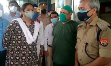 भदोही: चार साल की मासूम के साथ दुष्कर्म, आरोपित गिरफ्तार