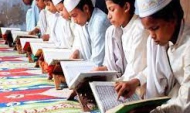 अब मोबाइल एप पर पढ़ेंगे UP मदरसा बोर्ड के छात्र