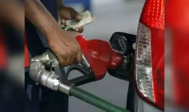 पेट्रोल-डीजल के दाम में कोई बदलाव नहीं