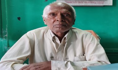 आपातकाल के 46 साल : विद्यालय चलाने पर शिक्षक को भेजा जेल, पुल को बम से उड़ाने का लगा झूठा आरोप