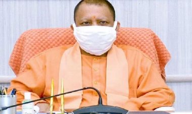 कोरोना जांच: योगी सरकार ने 11 जिलों को नई लैब की सौगात दी
