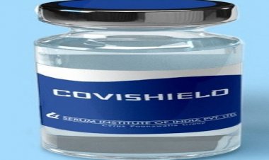 एस्ट्राजेनेका की तीसरी डोज से मजबूत होगा प्रतिरक्षा तंत्र