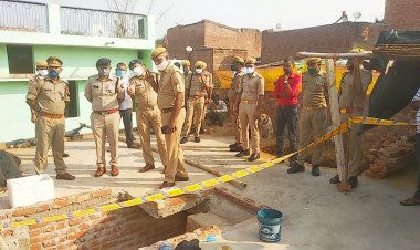 प्रेम प्रसंग में बिहार के युवक की हत्या, पुलिस जांच में जुटी