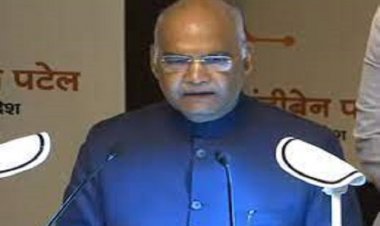 डॉ. आंबेडकर ने आध्यात्मिक और सांस्कृतिक धरोहरों पर बहुत काम किया: राष्ट्रपति